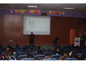 Öğrencilere Yönelik “Biyolojik Çeşitlilik’’ Eğitimi