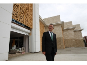 Arapçeşme Bilim Sanat’ta Sona Doğru