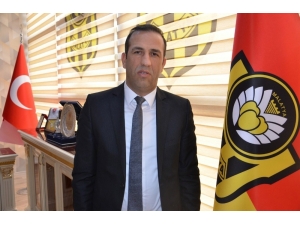 Yeni Malatyaspor Başkanı’ndan Erol Bulut Açıklaması