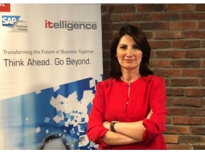 Bilişim Devine Yeni Satış Müdürü