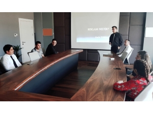 Ayto Personellerinden ‘Ayto Akademi’ Eğitimleri