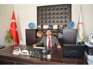 Altıntaş’ta Selden Zarar Gören Çiftçilerin Zararı Karşılanacak