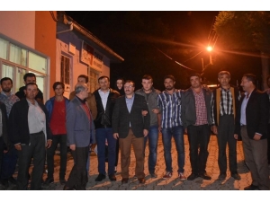 Başkan Hüseyin Doğan: Kapı Kapı Dolaşıp Yeni Sistemi Anlatacağız