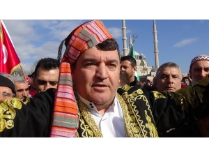 Kırkpınar Ağasının Ağalığı Elinden Alındı