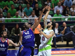 Tofaş Play-off’ta Final Peşinde
