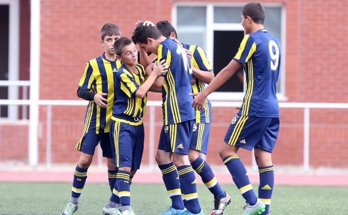 Aziz Yıldırım: "bayern Münih Istedi, Biz Imzaladık"