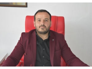 Bilecikspor Başkanından Ayrılık Mesajı