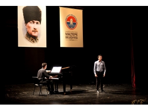 Tskm’de Klasik Müzik Şöleni