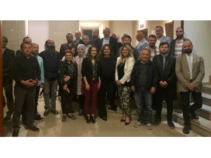 Ferrero Fındık’tan Ordu Ve Giresun Basınına Teşekkür