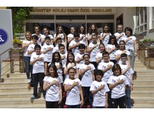 Gkv’liler Believers’i İngilizce Sahneleyecek