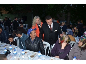 Çarşı Mahalle Kentsel Dönüşümle Hayat Bulacak