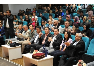 Bozüyük’te "Okuyorum Değerime Sahip Çıkıyorum" Projesinin Ödülleri Verildi