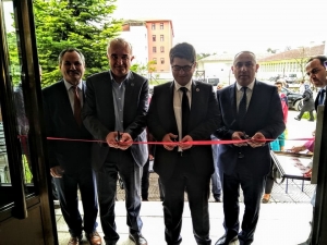 Kastamonu’da El Emeği Göz Nuru Ürünler Görücüye Çıktı