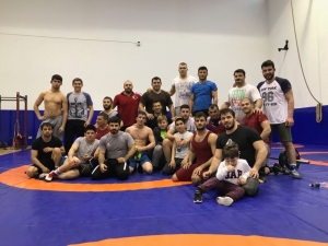 Bursa Tohm Milli Takım Formalarına Ambargo Koydu