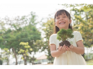Korunmaya Muhtaç Çocuklara Eğlenerek Öğrenme Fırsatı