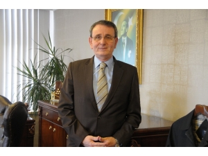 Murzioğlu, Samsun’un Gurur Markalarını Kutladı