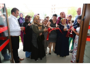 Odunpazarı’nda Yıl Sonu Sergisi