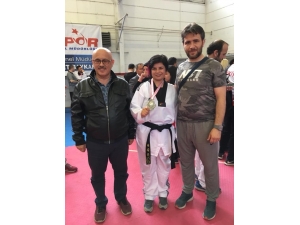 Kethüdaoğlu, Para-taekwondo Avrupa Şampiyonasına Katılacak