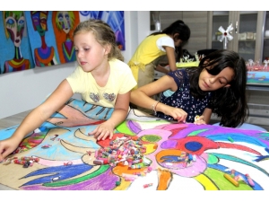 Beyaz Kule Okulları’nda Yaz Okulu Başlıyor