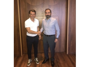Sivasspor’da Tamer Tuna Dönemi