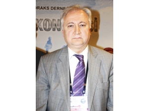 Prof. Dr. Kalyoncu: "1 Milyar İnsanın Tütün Ürünleri Nedeniyle Yaşamını Yitirmesi Beklenmektedir"