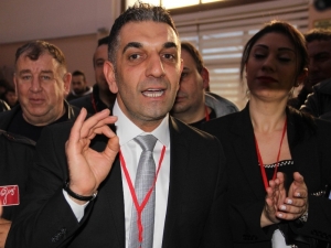 Fıfa’dan Manisaspor’u Küme Düşürme Sinyali