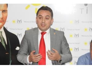 Eryılmaz: “Yerli Üretim Desteklenerek, İthalata Bağımlılık Azaltılmalı”