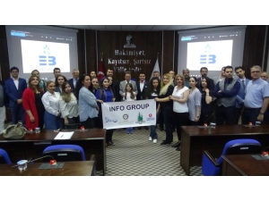 Kazdağları’na İranlı İlgisi