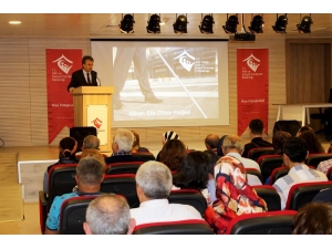 ’Gören Göz’ Cihazları Rize’de Dağıtılmaya Başlandı