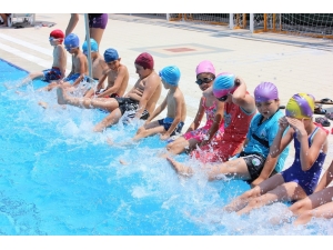 Osmangazi’de Yaz Spor Okulları Başlıyor