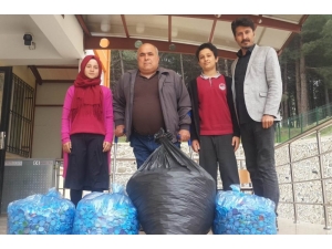 Şampiyon Kim Projesi