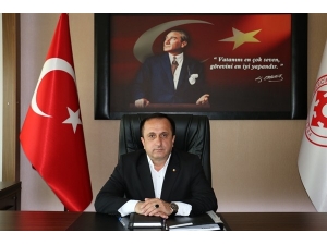 İso’nun Türkiye’nin 500 Büyük Sanayi Kuruluşu Listesinda Bilecik’ten De 10 Firma Yer Aldı