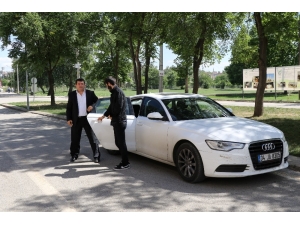 Kırkpınar Ağalığı Elinden Alınan Ahmet Çetin: "15 Temmuz’da Bana Kimse Davul Çaldıramaz"