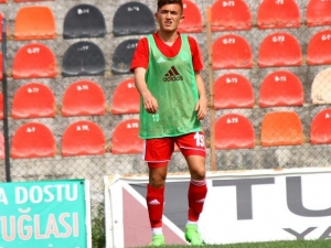 Trabzonspor, Turgutluspor’un Genç Yıldızına Talip Oldu
