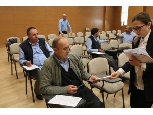 Ulaşımda Temel İlk Yardım Eğitimi