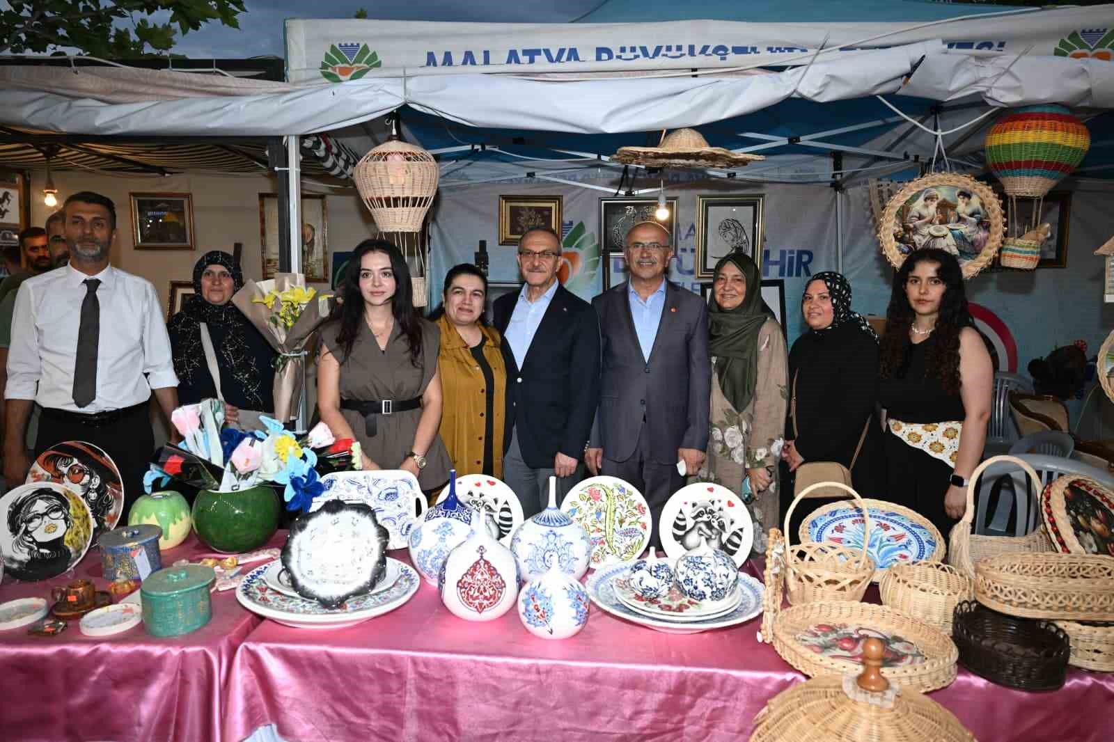 malatya-nin-lezzet-mirasi-gastronomi-festivali-yle-taclaniyor