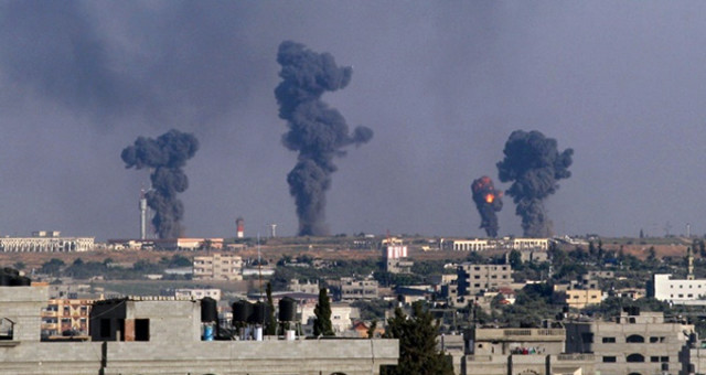 Hamas Ateşkese Geri Dönme Konusunda İsrail Ile Anlaştıklarını Duyurdu