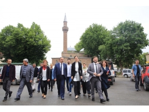 Karaaslan: “Milletimizin Ferasetiyle Sandıktan En Doğru Karar Çıkacaktır”