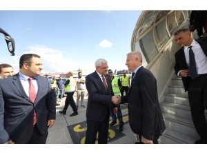 A Milli Takım Cenevre’de