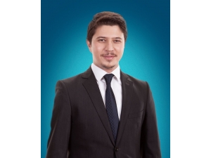 Selman Özboyacı Genel Başkan Yardımcısı Oldu