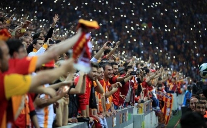Galatasaray Şampiyonluk Sonrası Para Basıyor!