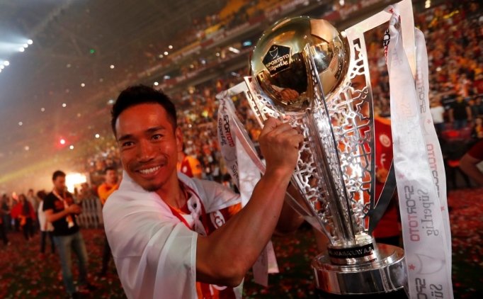 Galatasaray'ın Nagatomo Için Melo Formülü!