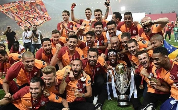 Galatasaray'da 45 Milyon Euro Paniği!