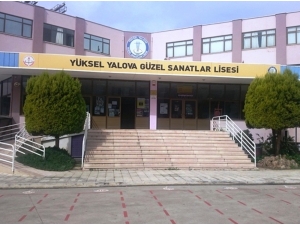 Aydın Yüksel Yalova Gsl’de Yetenek Sınavı Başvuruları Başladı