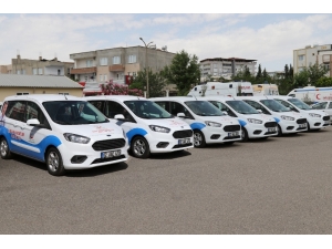 Evde Sağlık Hizmetleri Gücüne Güç Kattı