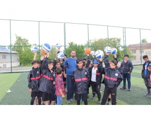 Başkan Türeli, Kendi İmkânlarını Seferber Etti