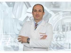 Uzmandan, “Lösemiden Kurtulmak Mümkün” Açıklaması