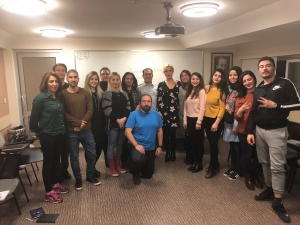 Atüsem 1,5 Yılda 590 Kişiye Sertifika Verdi