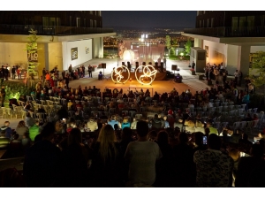 Ankara’da Binlerce Kişi ‘Ramazan Geceleri’ Etkinliğinde Ağırlanacak