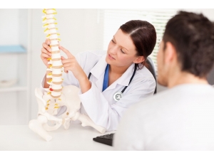 Skolyoz Cerrahisinde Yüz Güldüren Gelişmeler